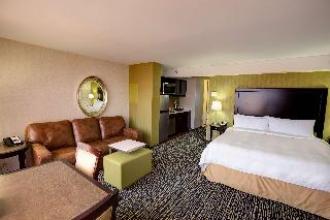 Homewood Suites Chicago Downtown/Magnificent Mile