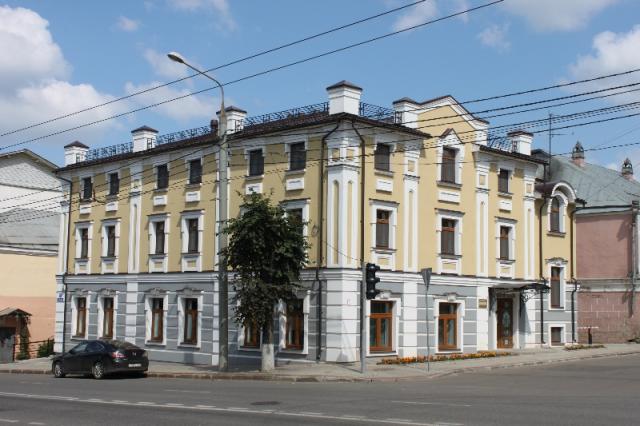 Vista General
