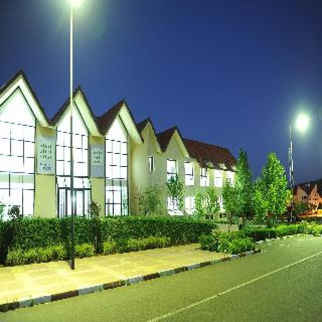 Vista General