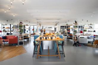 Zoku Amsterdam