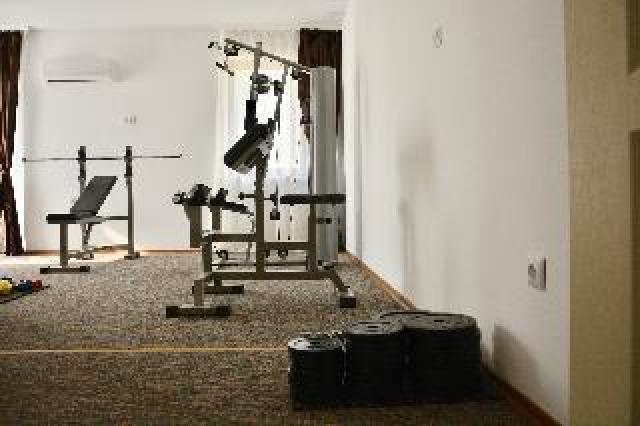 Desportos y Entretenimento