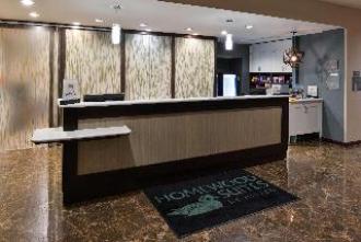 Homewood Suites by Hilton Columbia/Laurel, MD