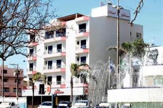 Hotel Nolasco