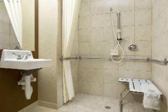 Microtel Inn & Suites By Wyndham Odessa Tx