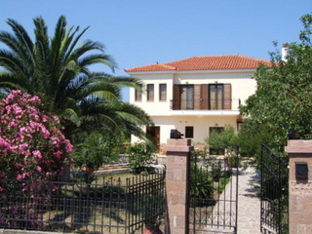 Vista General