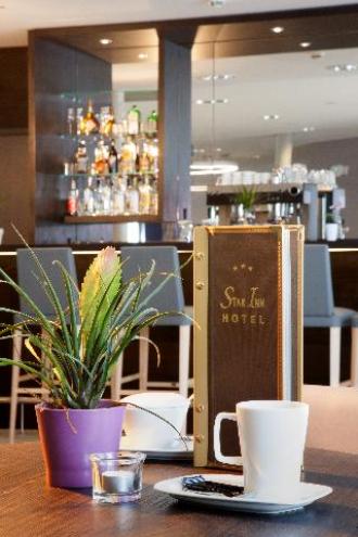 Star Inn Hotel Stuttgart Airport-Messe