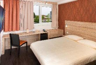 Star Inn Stuttgart Airport-Messe, by Comfort