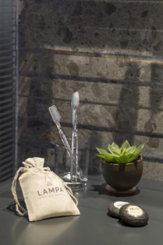 Lampa Desing Hotel