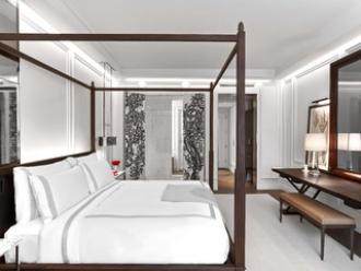 Baccarat Hotel & Residences Ne