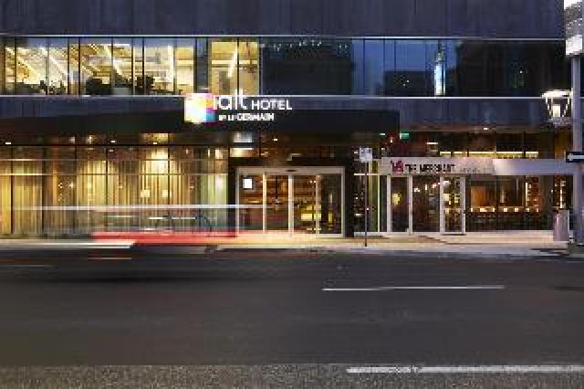 Vista General