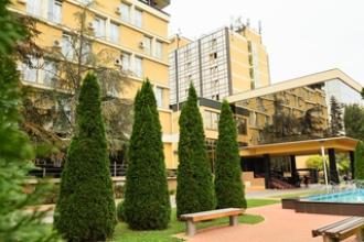 Hotel Park Novi Sad