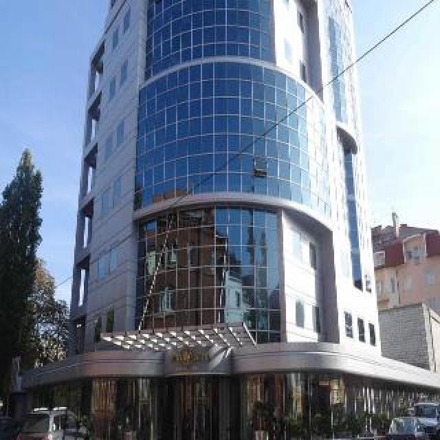 Vista General