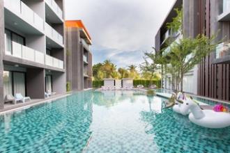 Maya Phuket