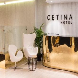 Hotel Cetina