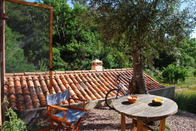 Terraço