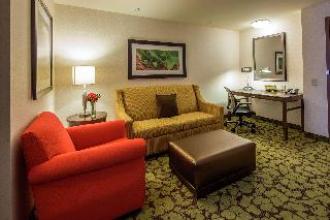 Hilton Garden Inn Uniontown