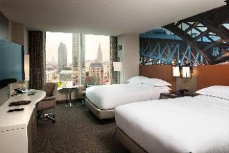 Hilton Cleveland Downtown