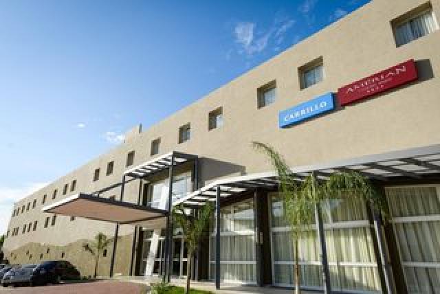 Vista General
