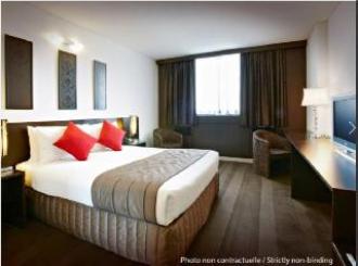 Mercure Istanbul Airport