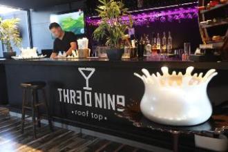 Three O Nine Hotel