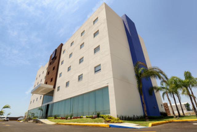 Vista General