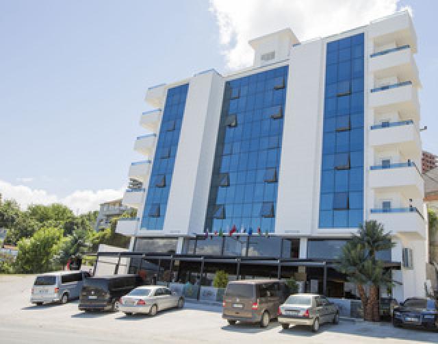 Vista General