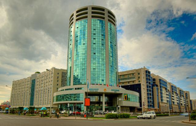 Vista General