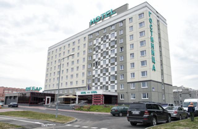 Vista General