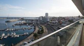 Azor Hotel