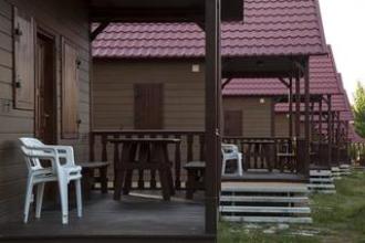 Bungalows Camping Regio