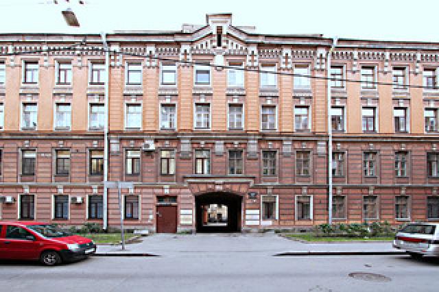 Vista General