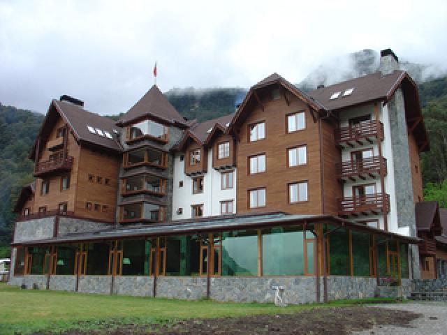 Vista General