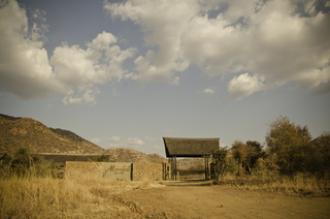 Morokolo Game Lodge