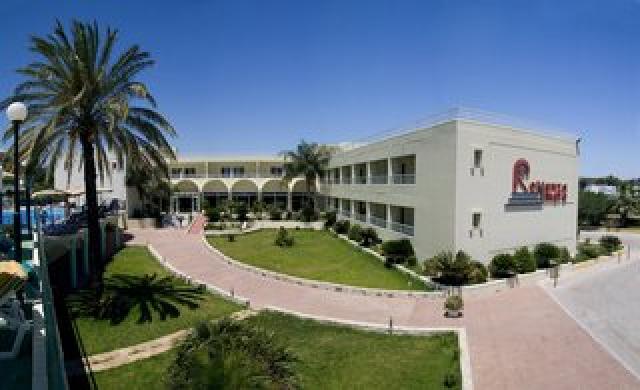 Vista General