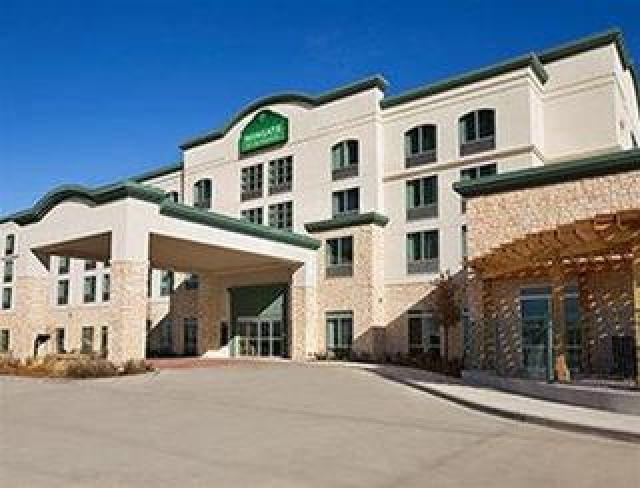 Vista General