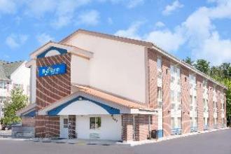 Baymont Inn & Suites Stevens Point