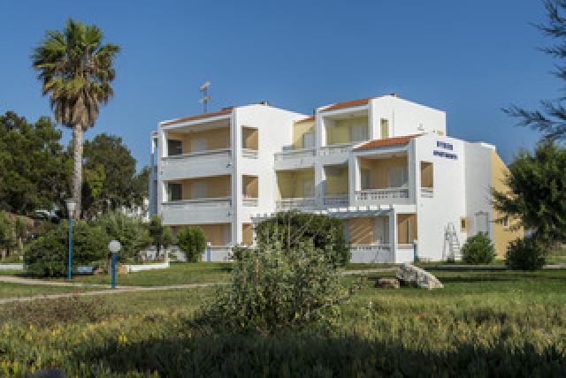 Vista General