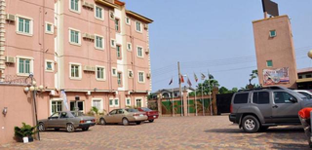Vista General