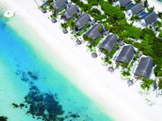 OZEN By Atmosphere at Maadhoo Island