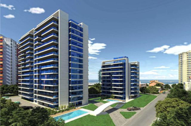 Vista General