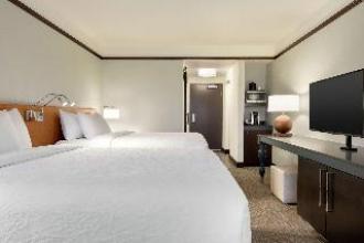 Hilton Garden Inn Medford