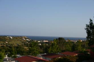 Parque de Campismo Orbitur Valverde