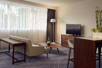 Doubletree By Hilton Hotel Wroclaw