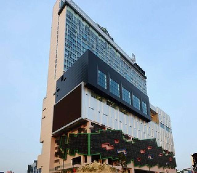 Vista General