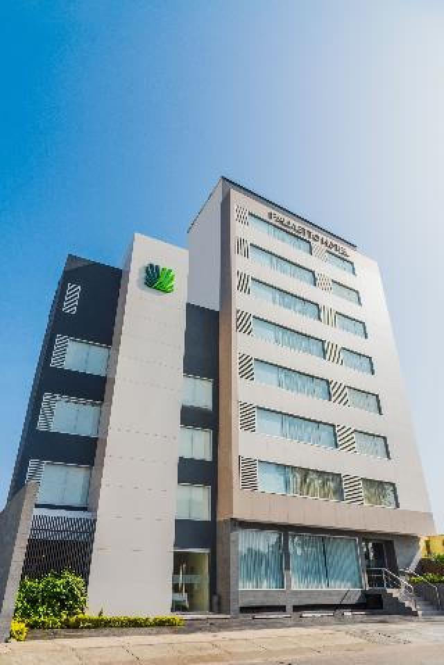 Vista General
