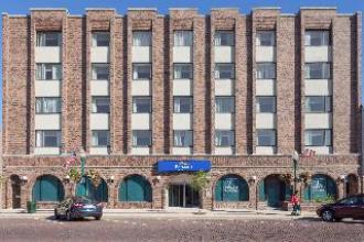 Baymont Inn & Suites Delavan