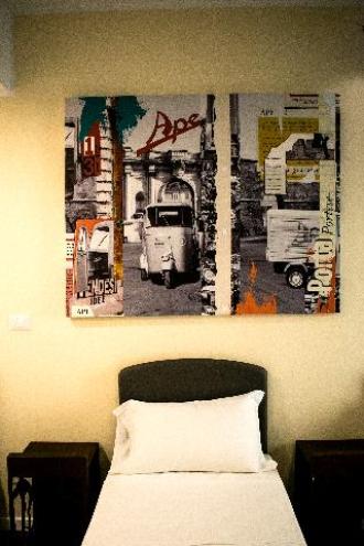 Hostel Trastevere