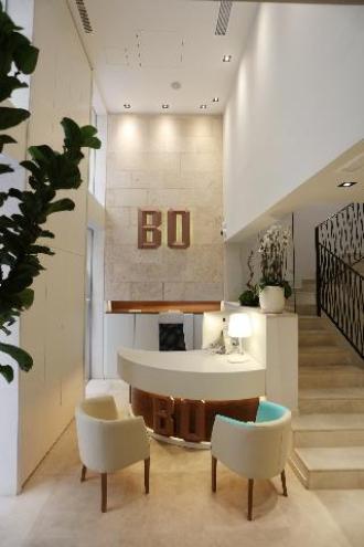 BO Hotel Palma