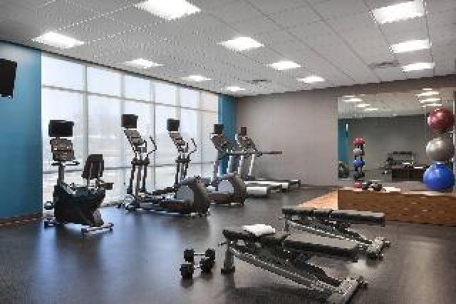 Desportos y Entretenimento