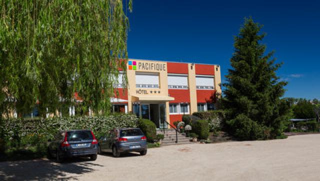 Vista General